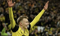 开云体育官方网站-关于多特蒙德主场温暖连胜，全取三分的信息