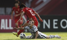 开云体育平台APP-韩国绝杀土耳其，楚阿梅尼扛起全队的简单介绍