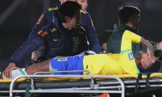 开云体育直播-乌克兰绝杀哥伦比亚，内马尔带队取胜