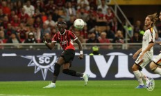 开云体育官网-包含AC米兰主场大捷：特内破门领先的词条