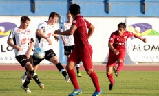 开云体育APP下载-雷加利斯主场不敌强敌，遭受惨败