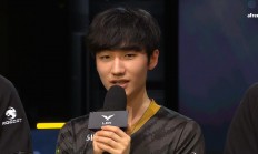 开云在线直播-T1完胜GEN，Peanut高光表现的简单介绍