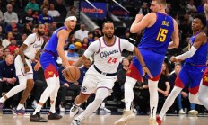 开云在线直播-福建队碾压快船，约基奇带队取胜