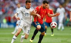 开云足球直播-俄罗斯队主场胜利晋级到四分之一决赛的简单介绍