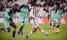 开云体育app-尤文图斯中场传射得分，成为球队当家功臣的简单介绍