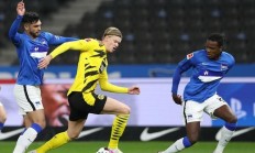 开云APP-柏林赫塔主场逆转，积分递增的简单介绍