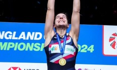 开云体育入口-关于韩国羽毛球队鏖战法国羽毛球队，马琳爆发神勇的信息