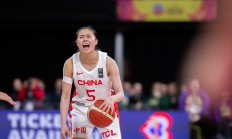 开云体育登录-澳大利亚女篮战胜巴西挺进奥运决赛