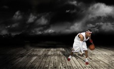 开云体育视频直播-太阳对阵猛龙，拉梅洛·鲍尔如何以节奏完全掌控比赛