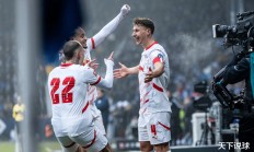 开云体育在线-莱比锡客场逆转胜利，德甲领先优势扩大