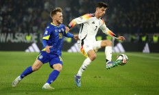 开云体育在线-关于德国国家队教练将观看比赛选派球员的信息