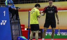 开云体育app-英格兰羽毛球队横扫印度羽毛球队，安赛龙制霸全场的简单介绍