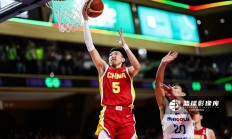 开云在线赛事平台-福建男篮在进攻防守中保持高度集中，取得胜利