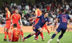 开云体育app-泰国代表队表现惊艳，令人瞩目！