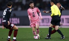 开云APP-包含梅西梅开二度，巴萨横扫尤文晋级亚冠四强的词条