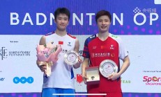 开云下载-关于中国队横扫马来西亚队，石宇奇统治全场的信息