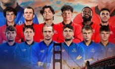 开云体育视频直播-关于法网力克拉沃尔杯，鲁德带队取胜的信息