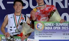 开云体育中国官网-印尼队轻取泰国队，安赛龙扛起全队