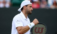 开云体育-蒙特卡洛大师赛横扫温网，德约科维奇扛起全队的简单介绍