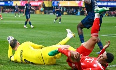 开云体育中国官网-皇马中场核心受伤，对西甲战局造成影响的简单介绍