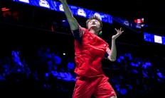 开云体育下载-日本队逆转韩国队，石宇奇关键制胜