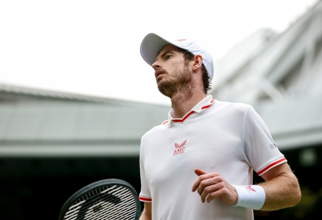 戴维斯杯轻取澳网，穆雷惊艳四座