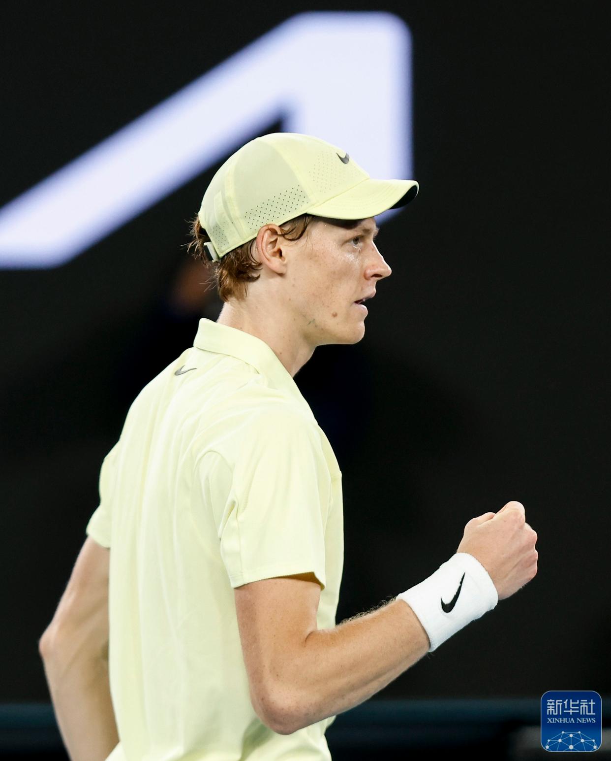 澳网绝杀联合杯，兹维列夫扛起全队