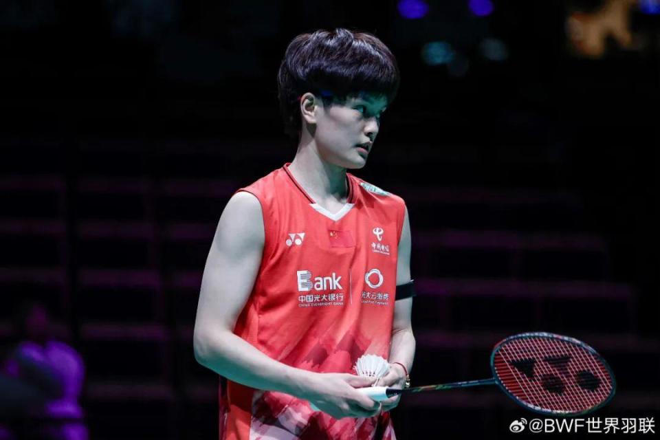 丹麦队力克泰国队，辛杜关键制胜