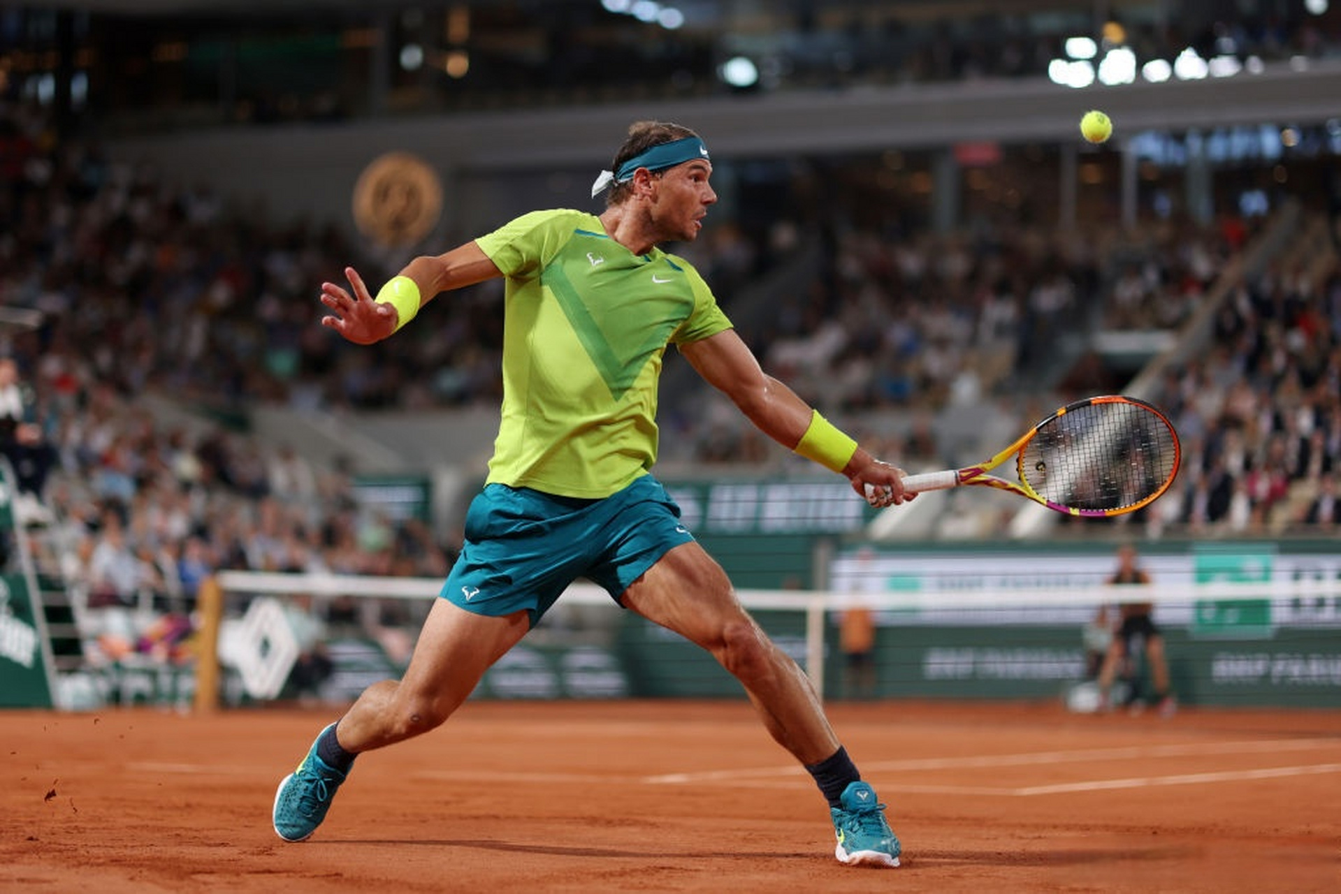 美网绝杀法网,纳达尔带队取胜 美网绝杀法网,纳达尔带队取胜