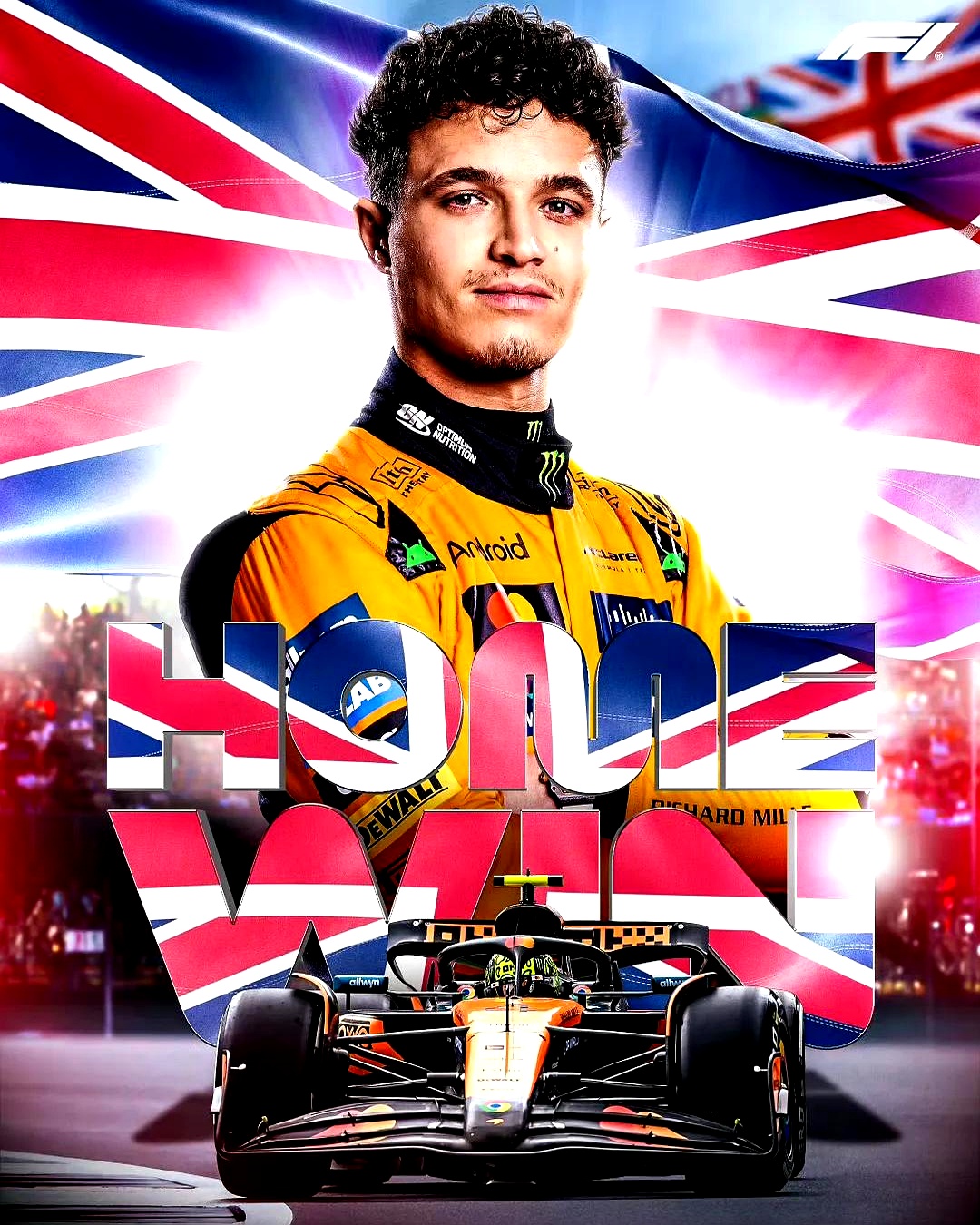 红牛车队完胜哈斯车队，勒克莱尔刷新纪录