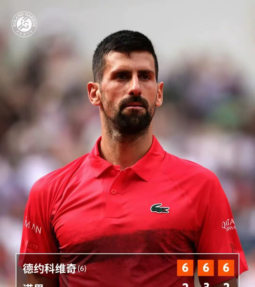 蒙特卡洛大师赛鏖战联合杯,德约科维奇状态火热的简单介绍 蒙特卡洛大师赛鏖战联合杯,德约科维奇状态火热的简单介绍