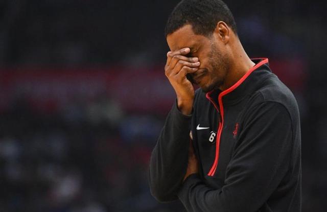 关于神秘伤病！队员复出时间成谜的信息