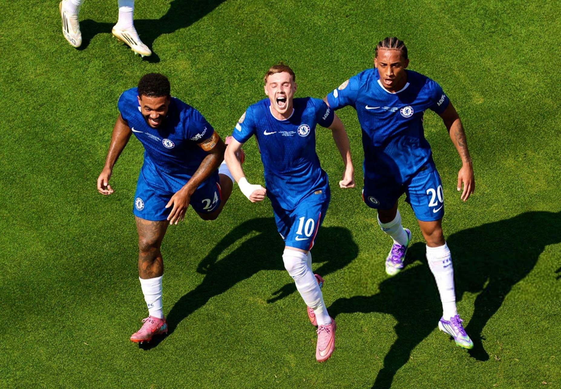 切尔西挑战皇马，晋级前景令人拭目以待的简单介绍