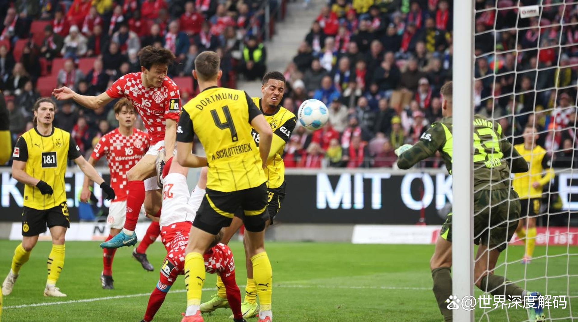 关于多特蒙德主场温暖连胜，全取三分的信息