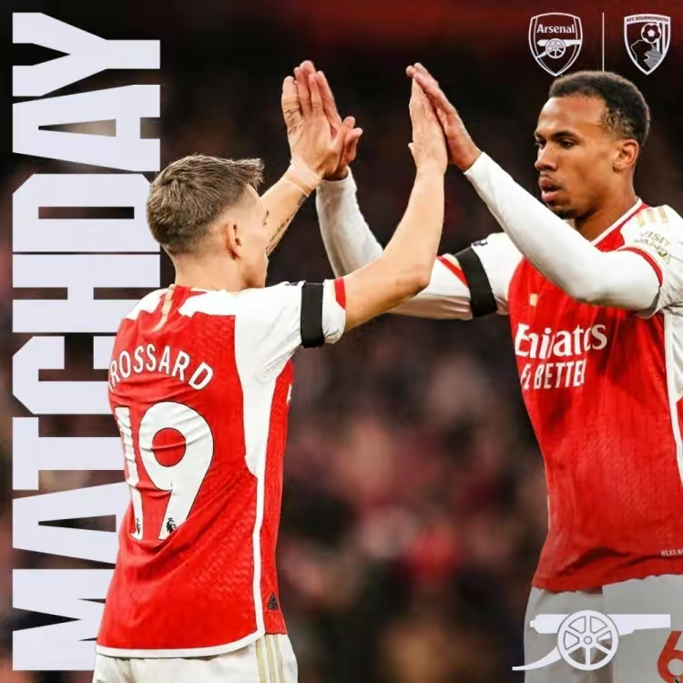 阿森纳将迎战南安普顿，胜负将落谁家？的简单介绍