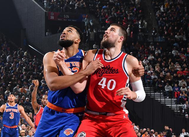 快船主场击败竞争对手,全队表现出色 快船主场击败竞争对手,全队表现出色