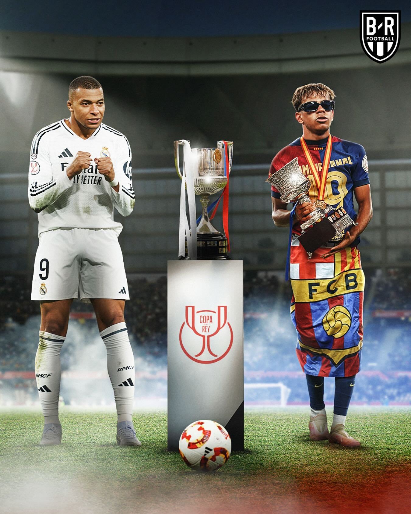 巴萨主场迎战皇马，胜负难料的简单介绍