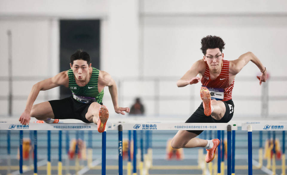 田径男单斩获倒挂赛前人员排名争夺的简单介绍