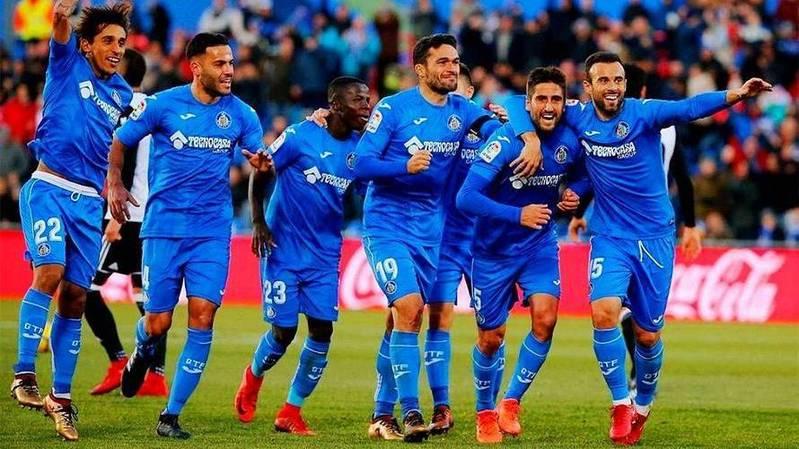 莱加内斯客场战胜对手，保级局势较好的简单介绍