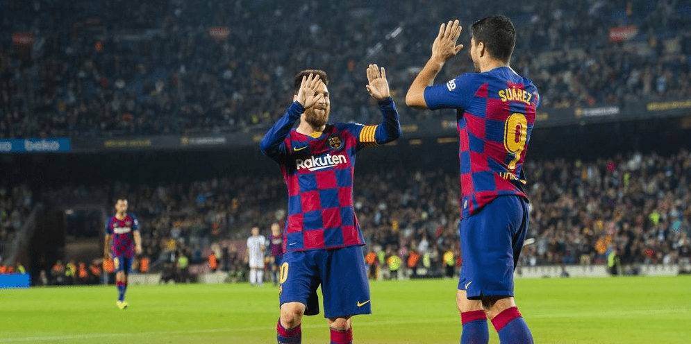 人气球队瓦拉多利德继续高歌猛进的简单介绍