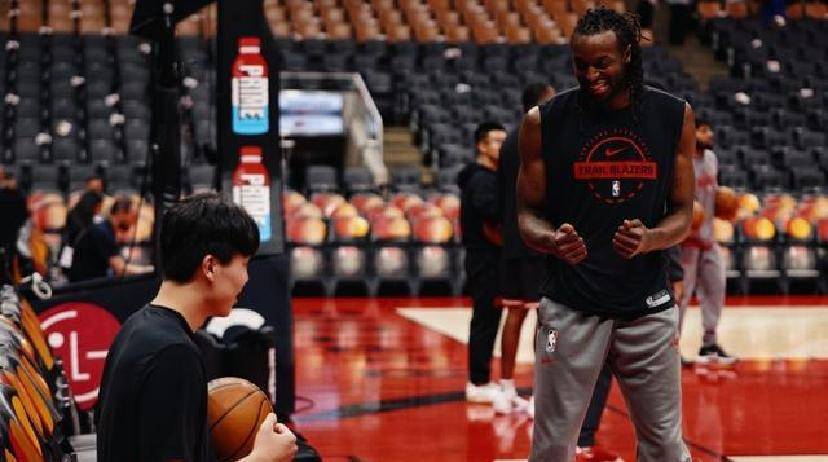 猛龙客场惊险获胜，新秀表现出色的简单介绍