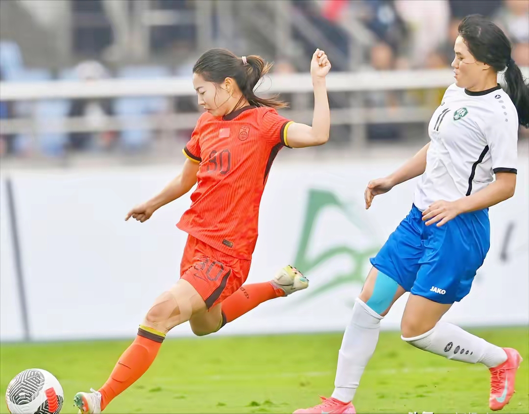 战胜女足驳回反击，全员闪光在比赛场上的简单介绍