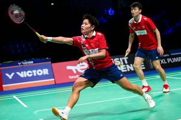 关于德国队翻盘印尼队，桃田贤斗关键制胜的信息