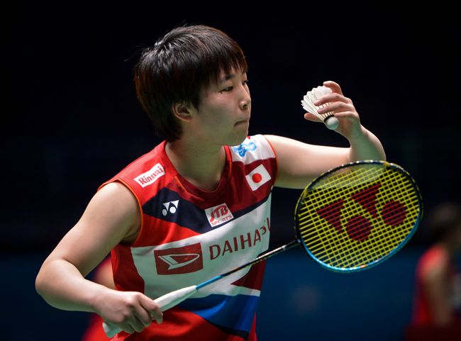 关于印尼队轻取韩国队，戴资颖状态火热的信息