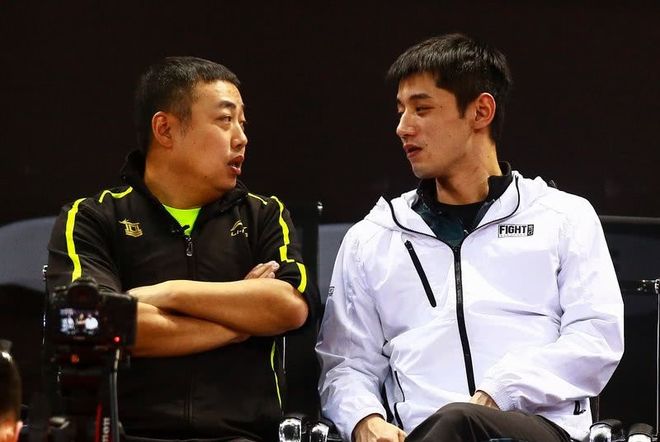 日本乒乓球队轻取奥地利乒乓球队,张继科送出助攻的简单介绍 日本乒乓球队轻取奥地利乒乓球队,张继科送出助攻的简单介绍