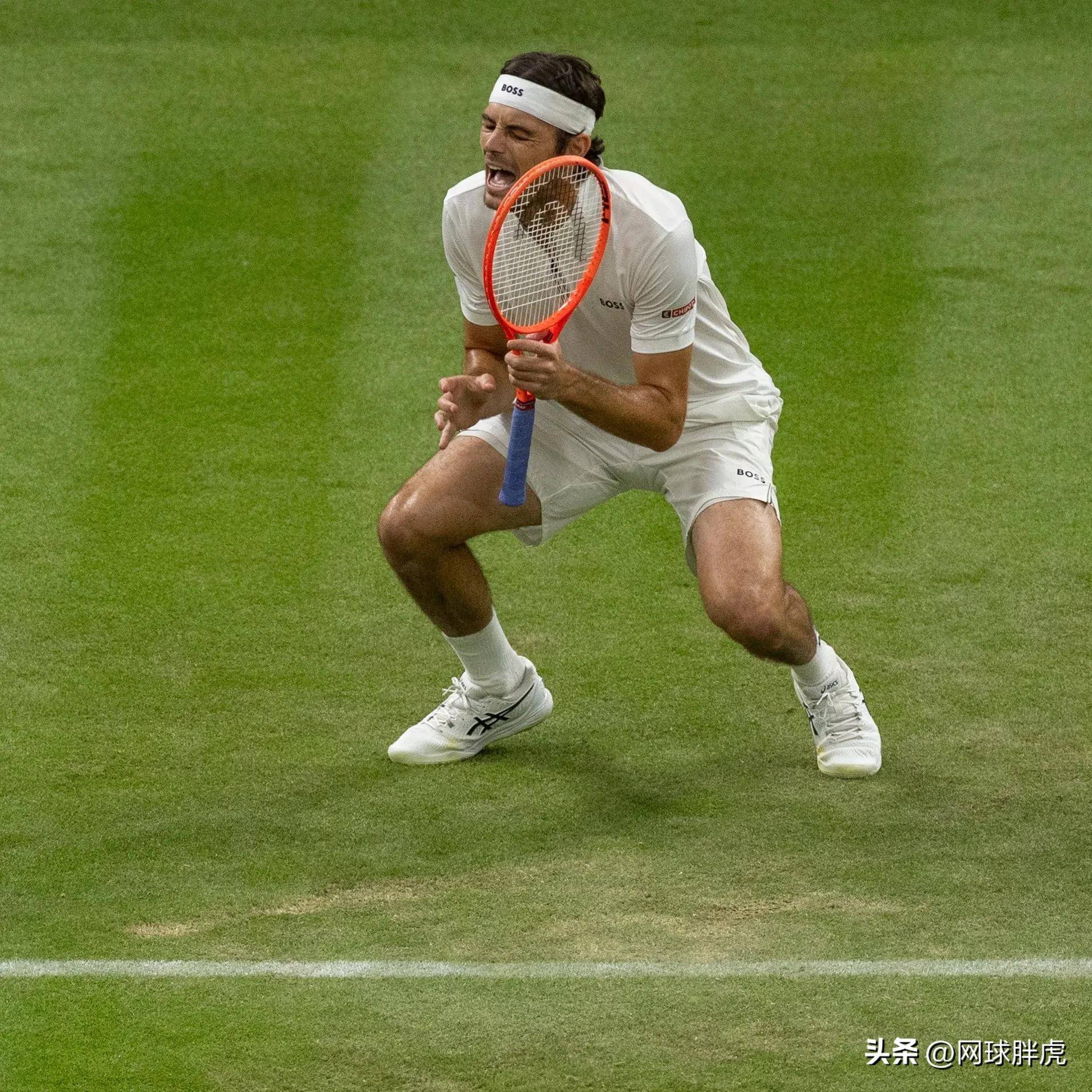 温网鏖战蒙特卡洛大师赛，鲁德扛起全队的简单介绍