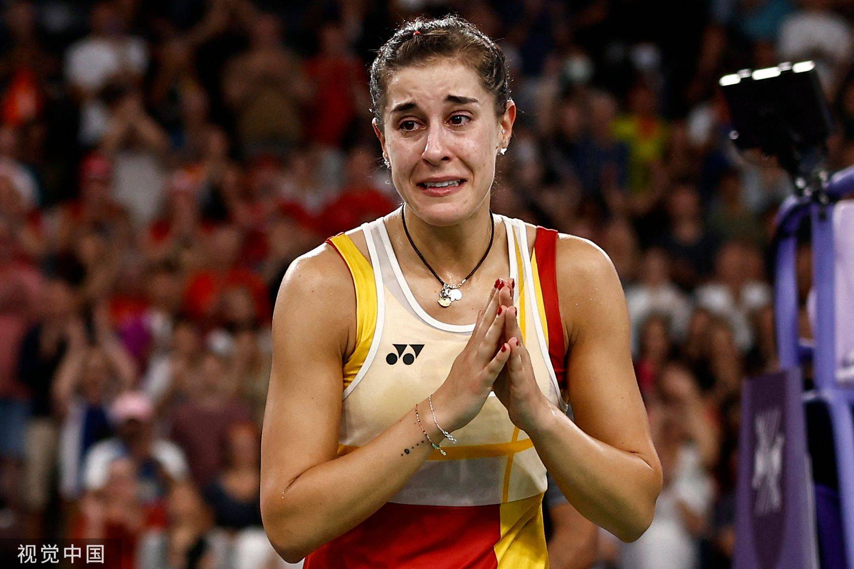 包含印尼羽毛球队爆冷泰国羽毛球队，马琳送出助攻的词条