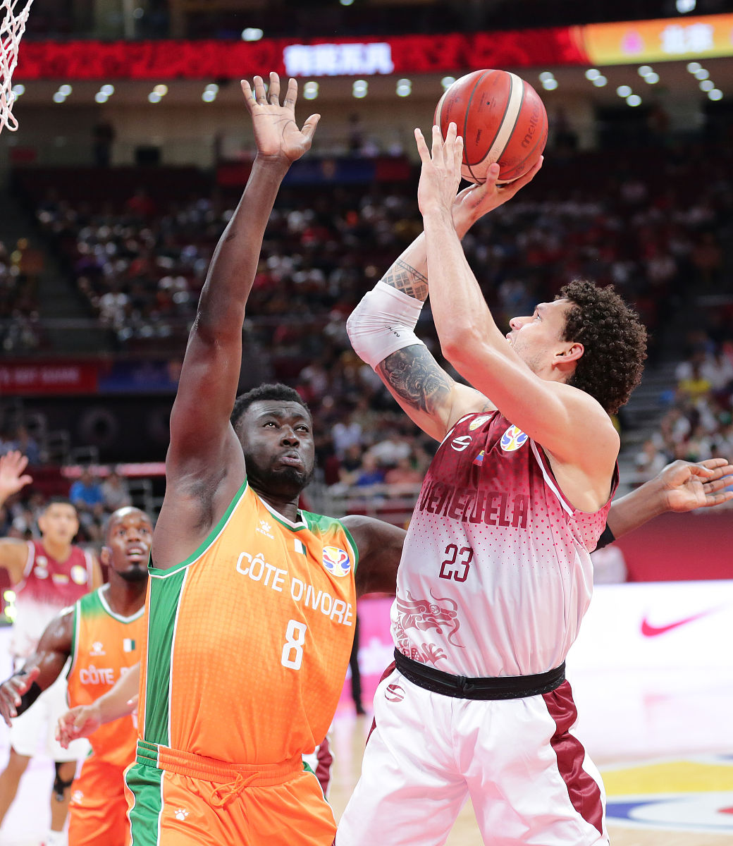 菲律宾男篮绝杀奇才，塔图姆一己之力扛起全队的简单介绍