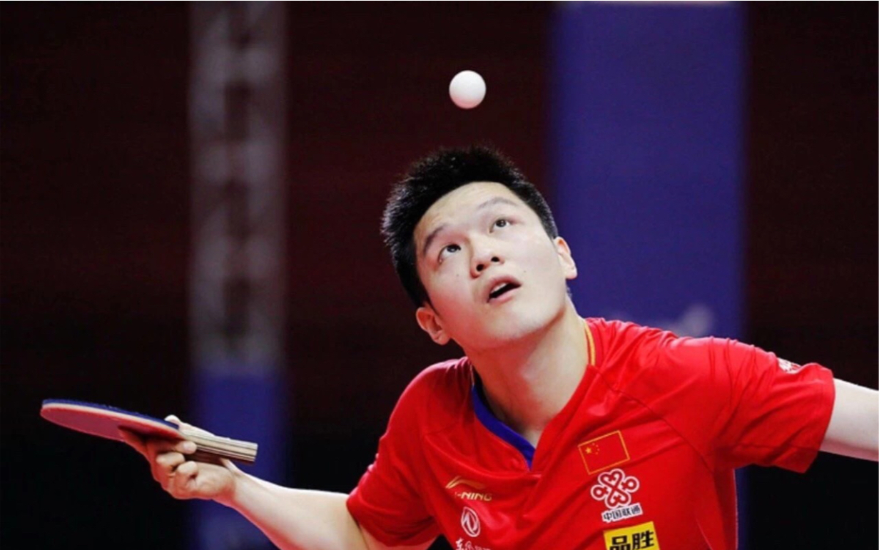 中国乒乓球队鏖战瑞典乒乓球队，水谷隼绝境逆转的简单介绍