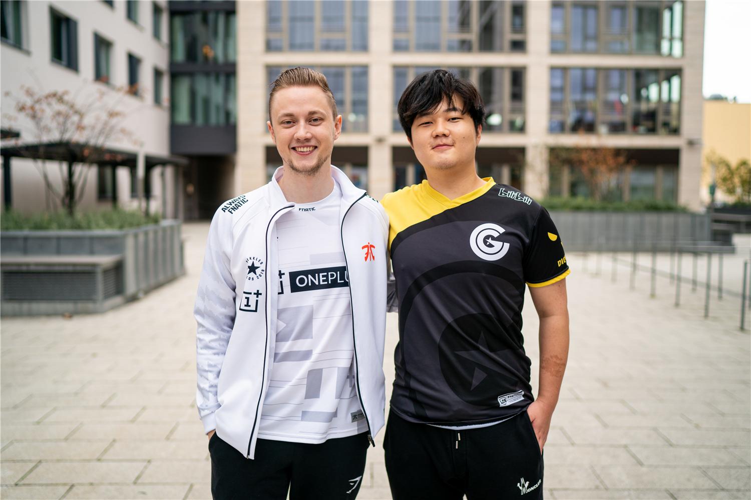 FNC险胜C9，Chovy关键制胜的简单介绍